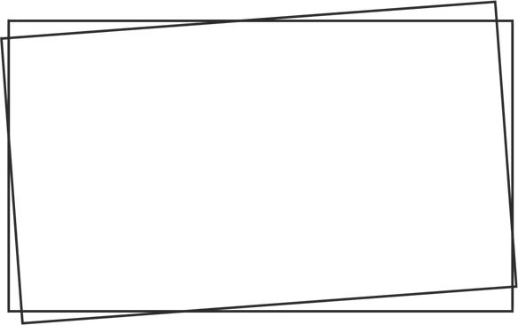 Black Solid Border